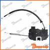 Serrure de porte gauche pour HYUNDAI | EZC-HY-677, 81310-3Z000